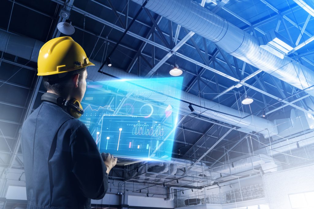 Revolutionizing Industrial Safety: The Smart Workwear Advantage