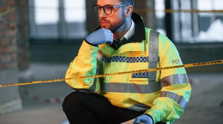 How Predictive Safety Is Powering the Next Revolution in Industry