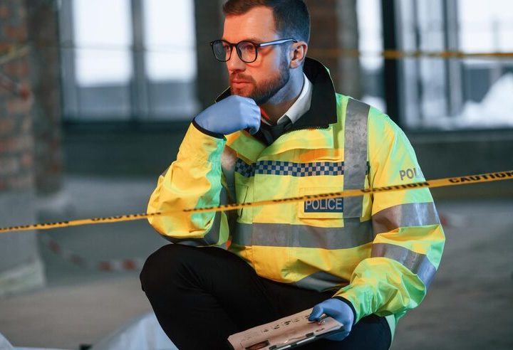 How Predictive Safety Is Powering the Next Revolution in Industry