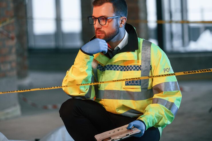 How Predictive Safety Is Powering the Next Revolution in Industry